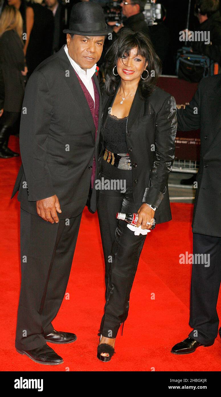 Rebbie jackson hi-res stock photography and images - Alamy