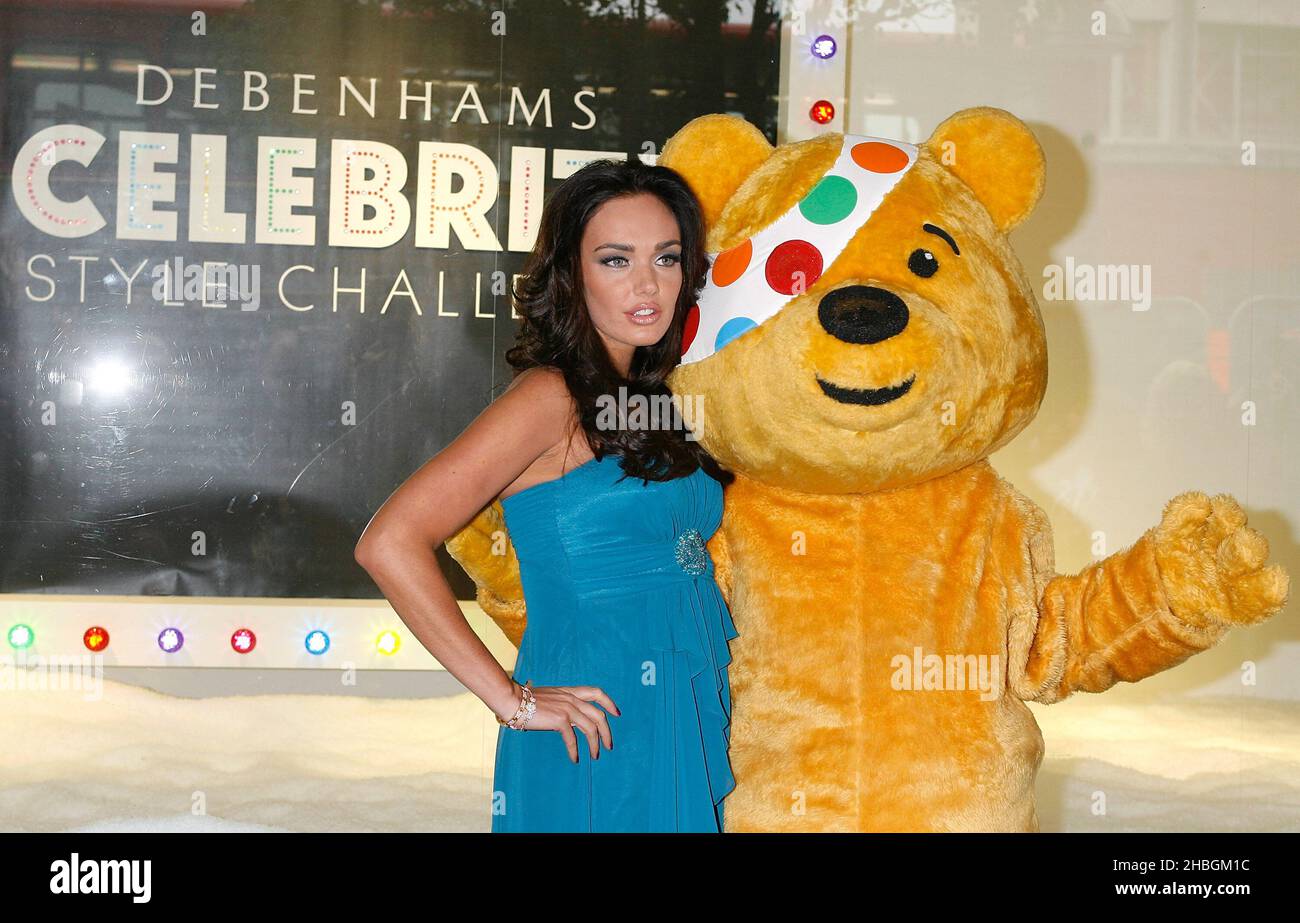 tamara-ecclestone-celebrates-the-launch-of-the-bbc-children-in-need
