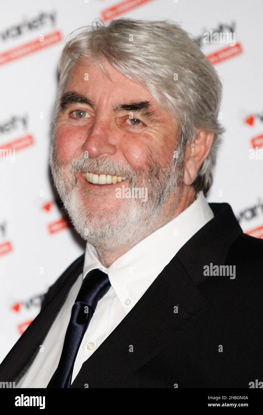 John Alderton: A Comprehensive Look At The Life And Career Of A ...