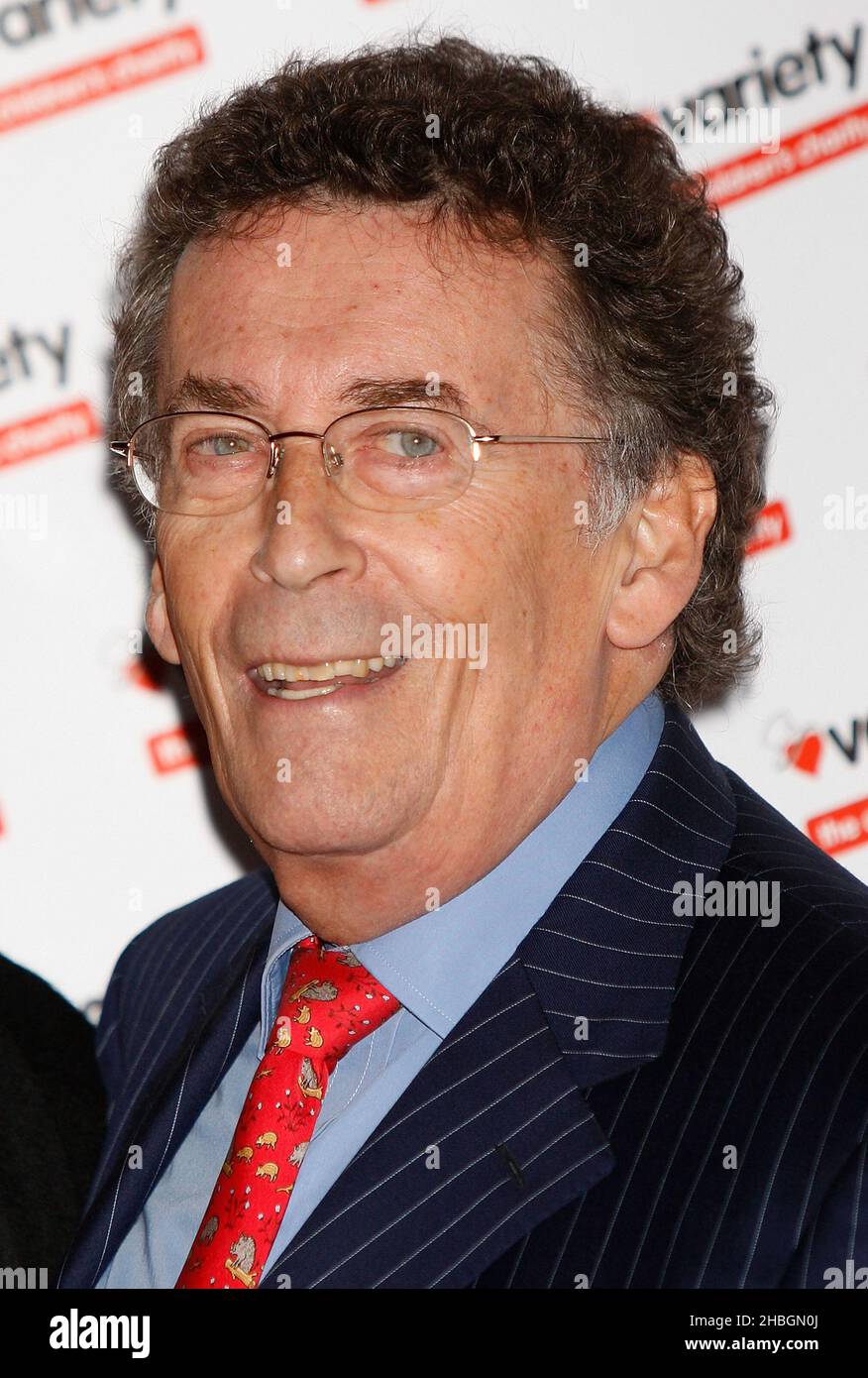 Robert Powell Comedian