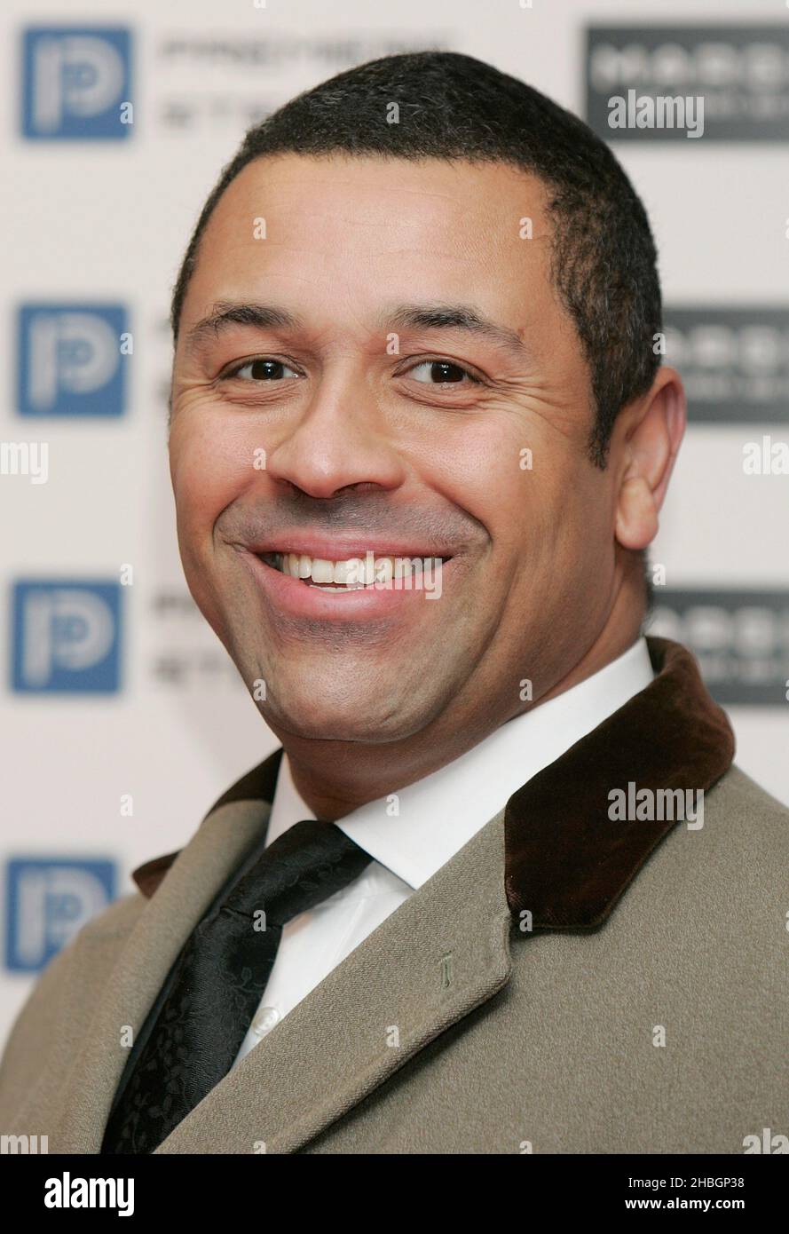 James Cleverly arrives at the Margin Call - UK Film Premiere Vue West End in London Stock Photo