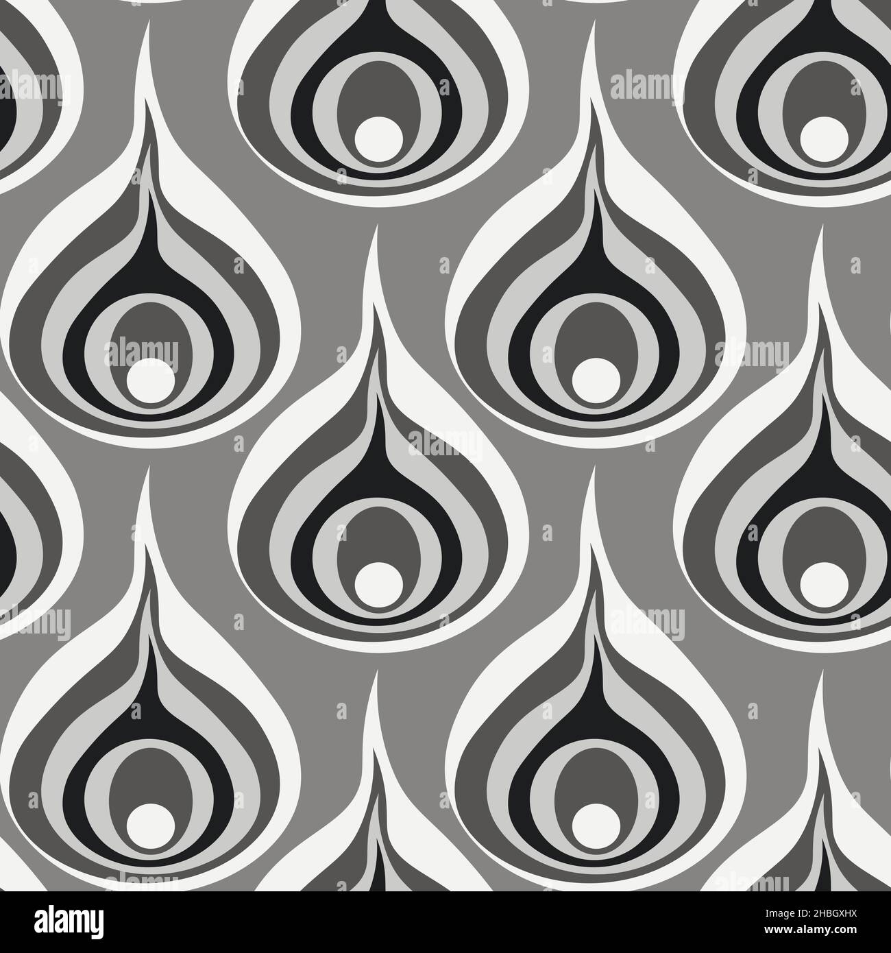 Feather onion vector vectors hi-res stock photography and images - Alamy