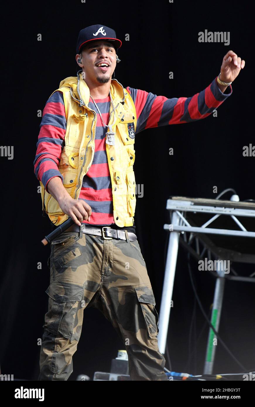 ウエストハム　2012/13 1st　J.Cole選手 　新品タグ付き J cole 2012 hi-res stock photography and images - Alamy