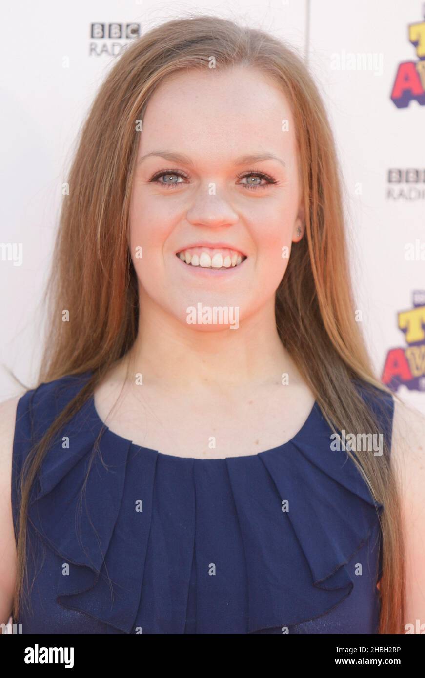 Ellie simmonds hi-res stock photography and images - Alamy