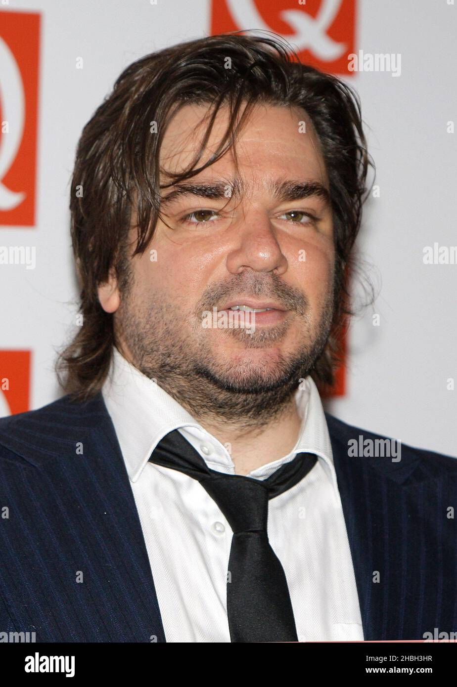 Matt berry hi-res stock photography and images - Alamy