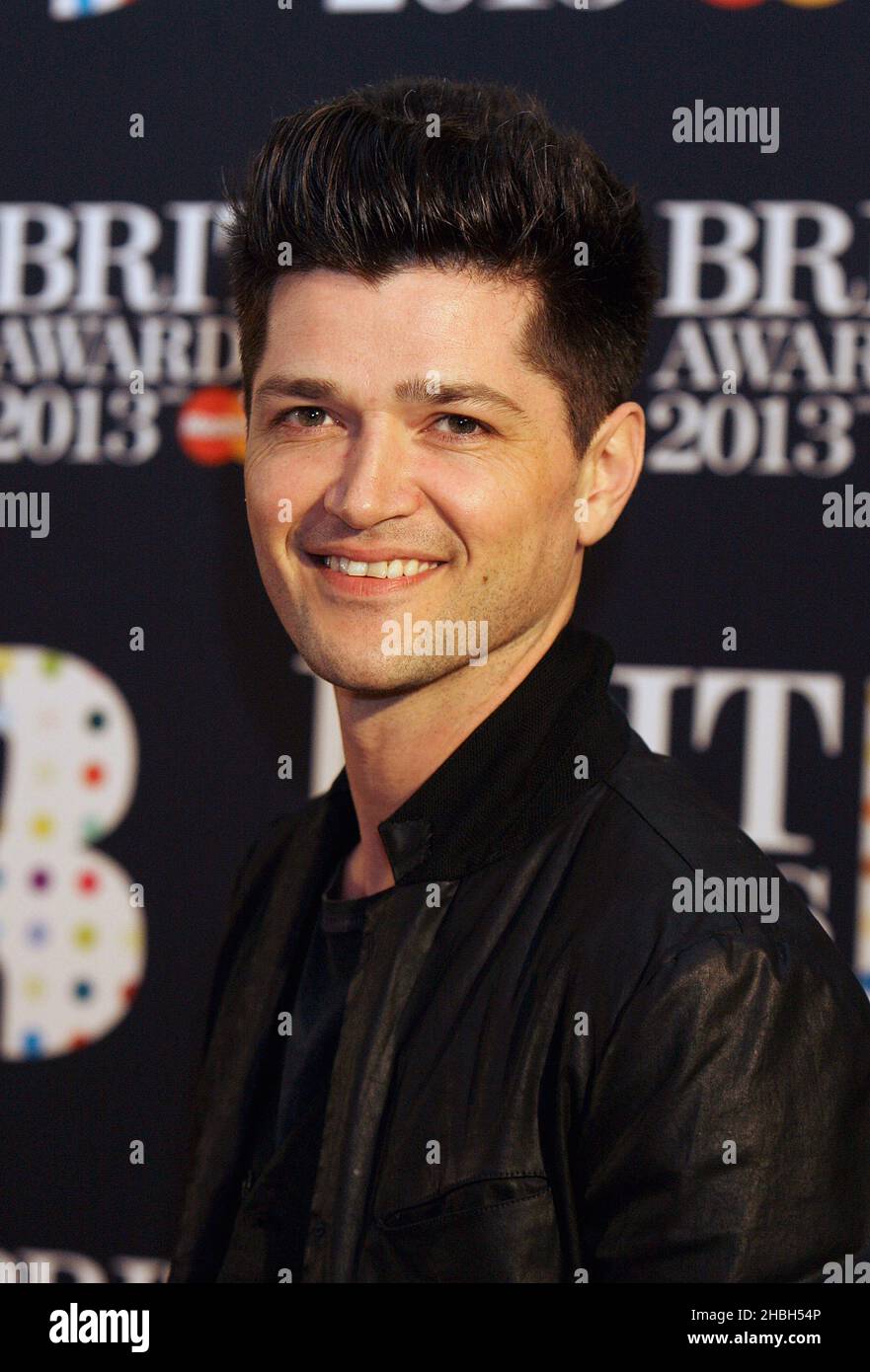 Danny odonoghue script hi-res stock photography and images - Alamy