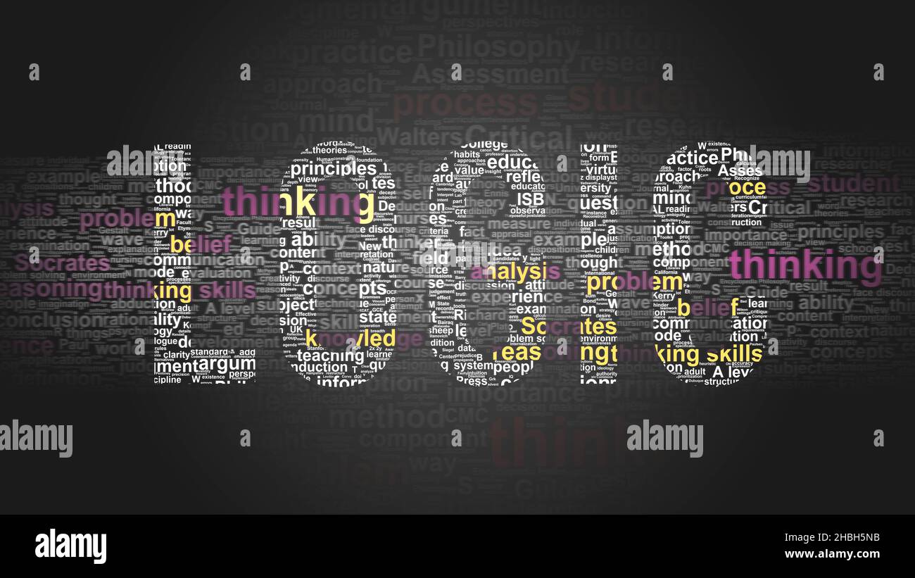 Logic Control Words Logic - essential subjects and terms related to Logic arranged by ...