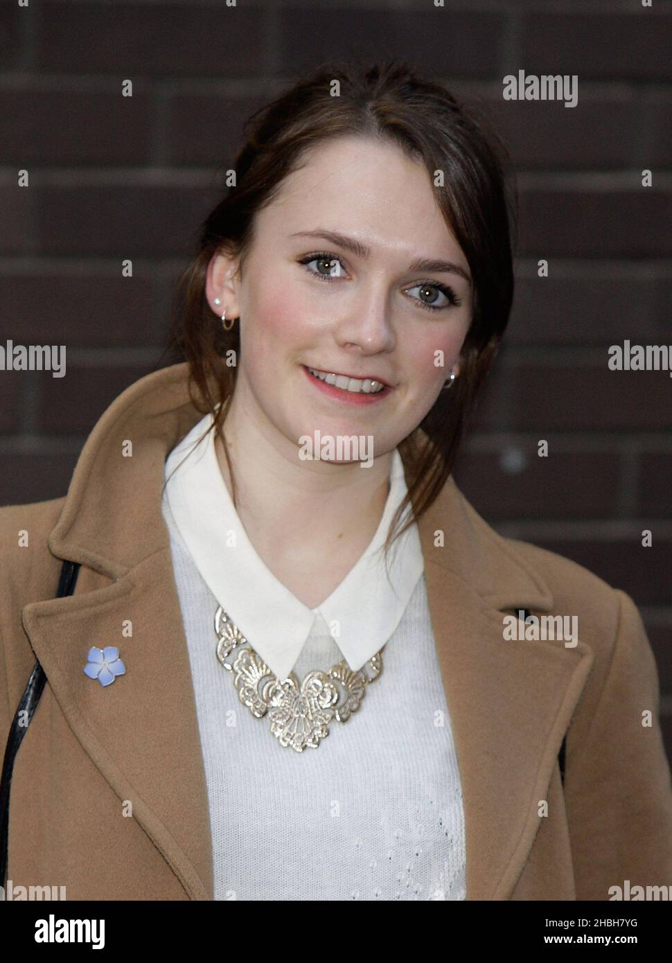 Charlotte ritchie hi-res stock photography and images - Alamy
