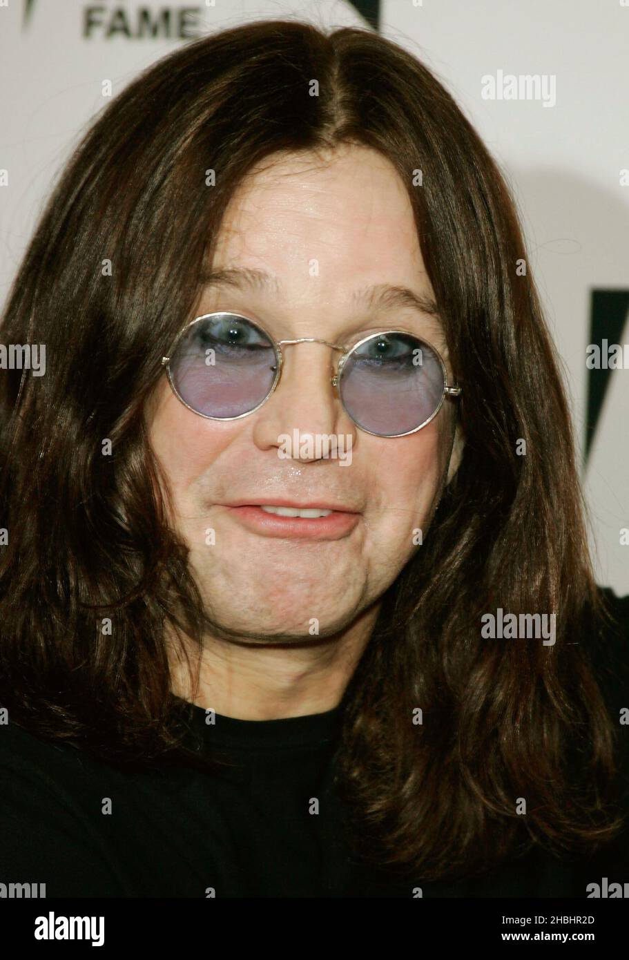 is ozzy osbourne part of black sabbath