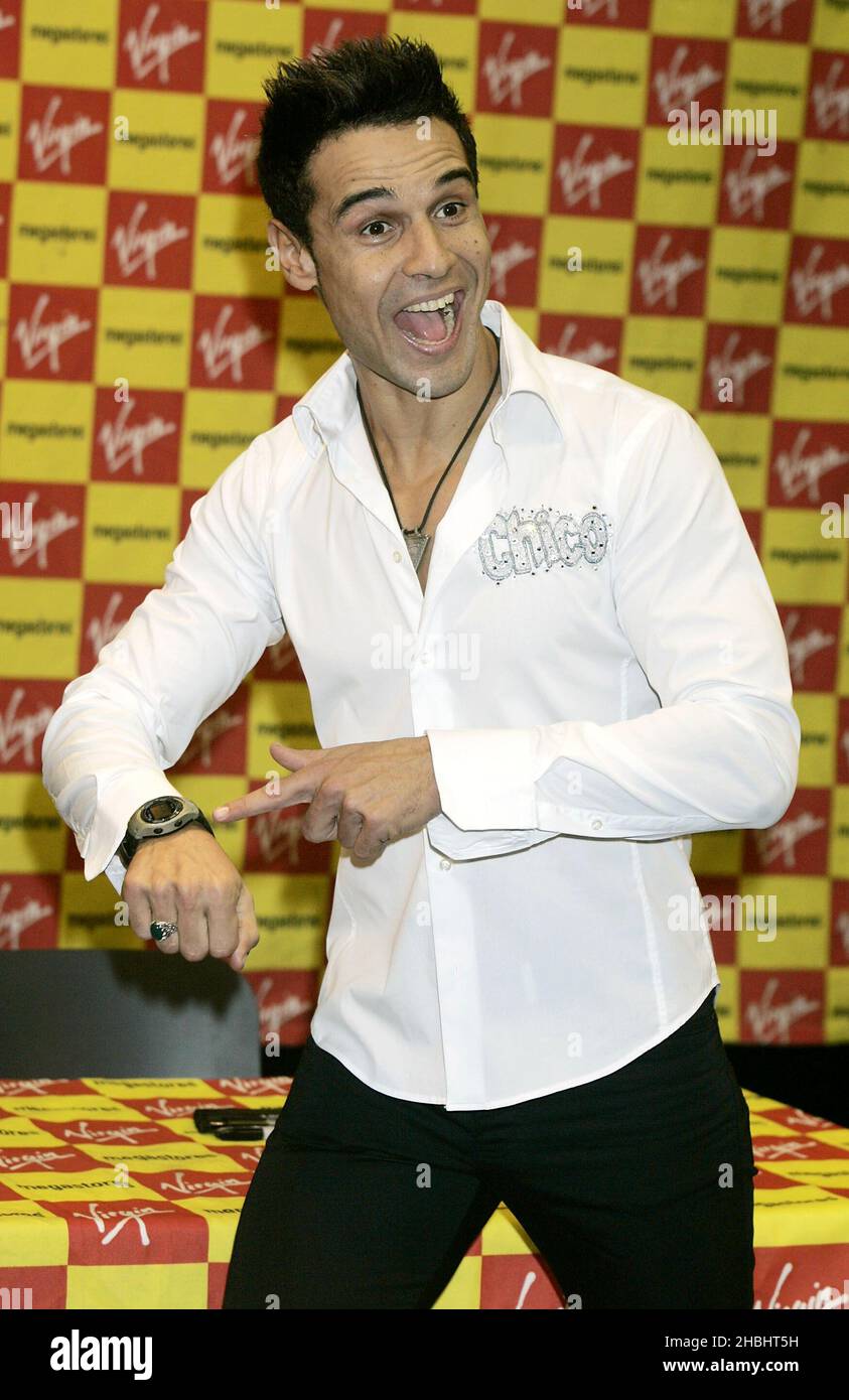 Chico Slimani launches his first single &lsquo;It&rsquo;s Chico Time&rsquo; with a