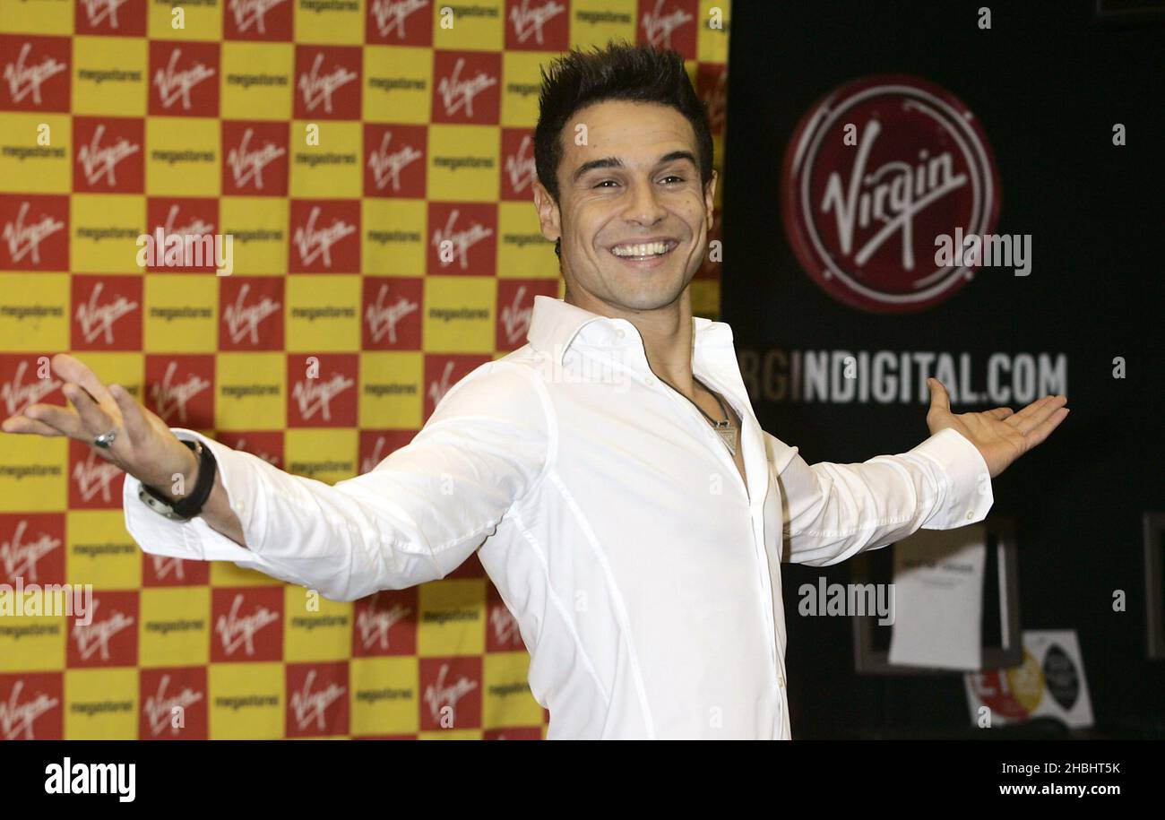 Chico Slimani launches his first single &lsquo;It&rsquo;s Chico Time&rsquo; with a