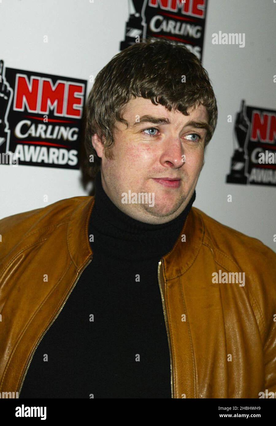 Paul Gallagher As It Were Hi Res Stock Photography And Images Alamy