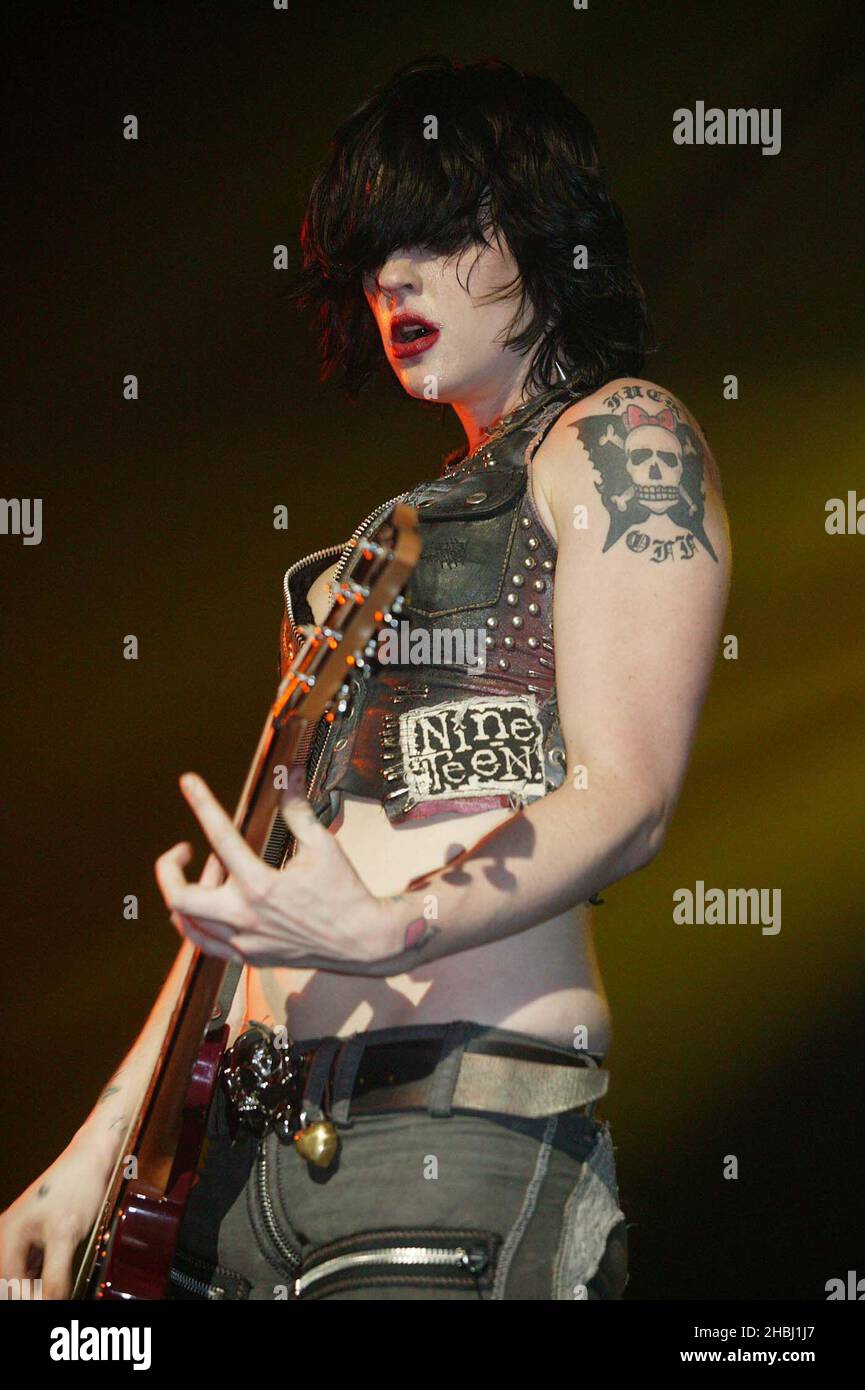 Brody dalle hires stock photography and images Alamy