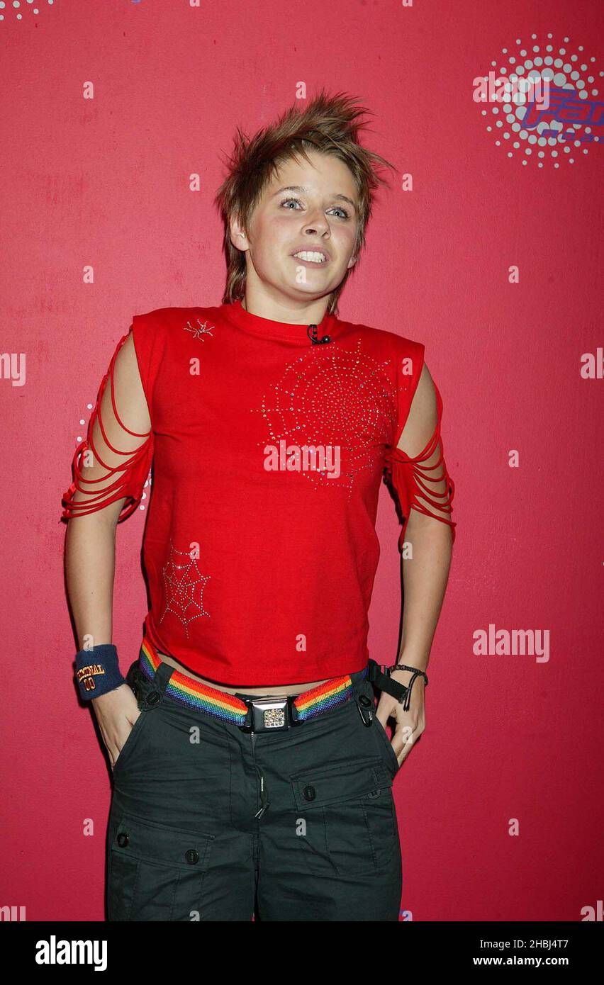 At the academy in highgate north london hi-res stock photography and ...