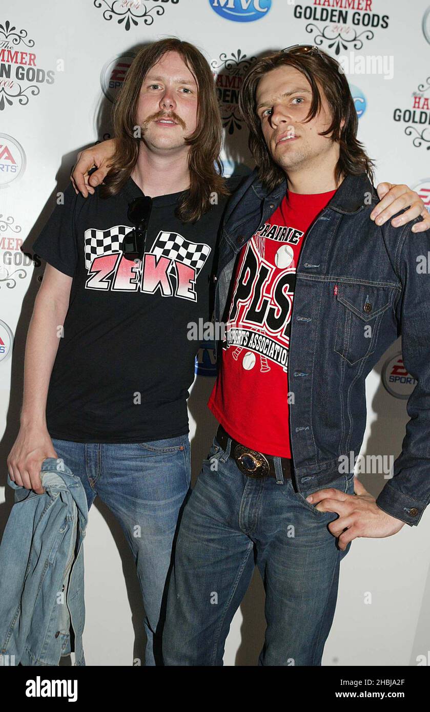 Tokyo Dragons arrive at