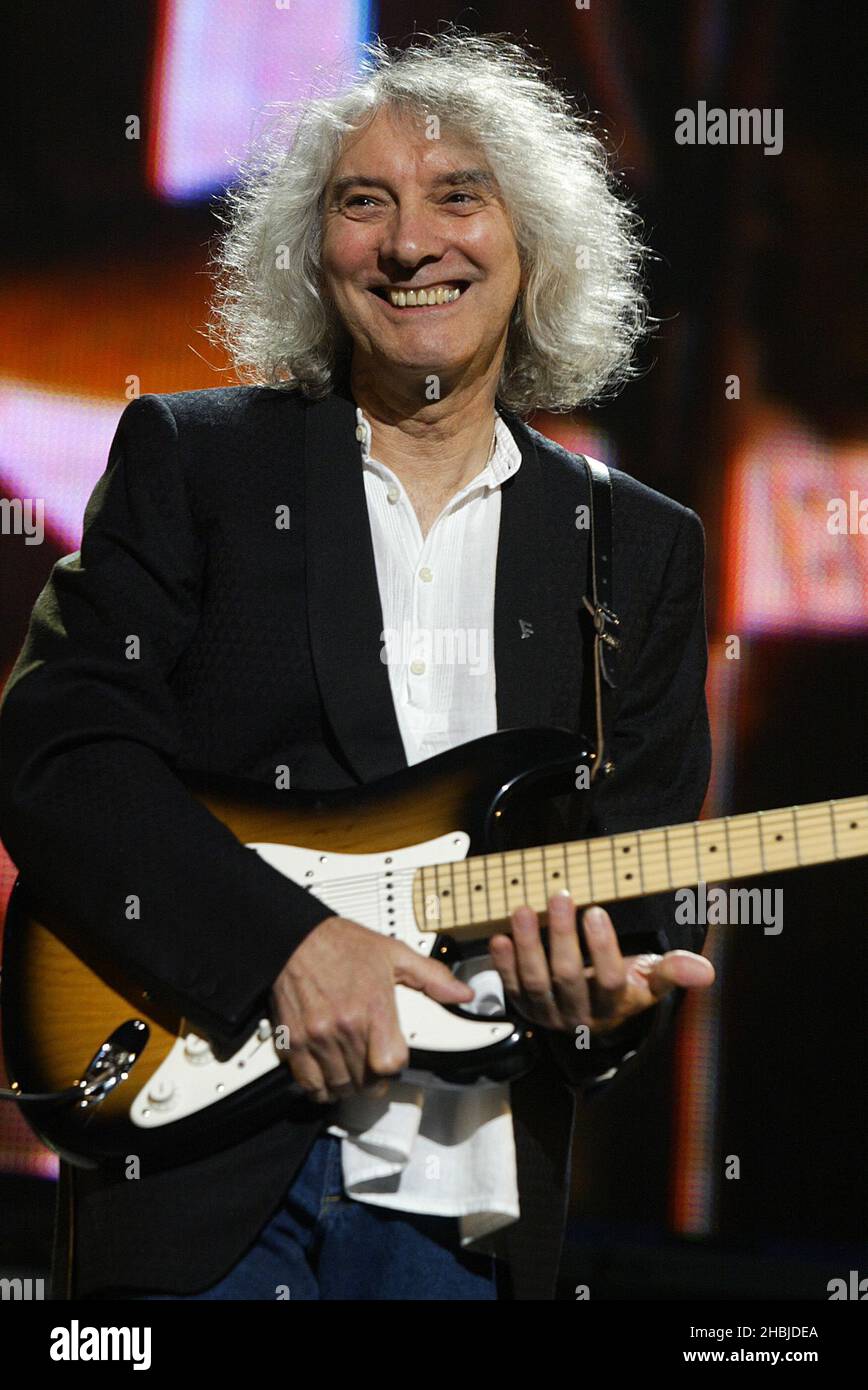 Albert lee live hi-res stock photography and images - Alamy