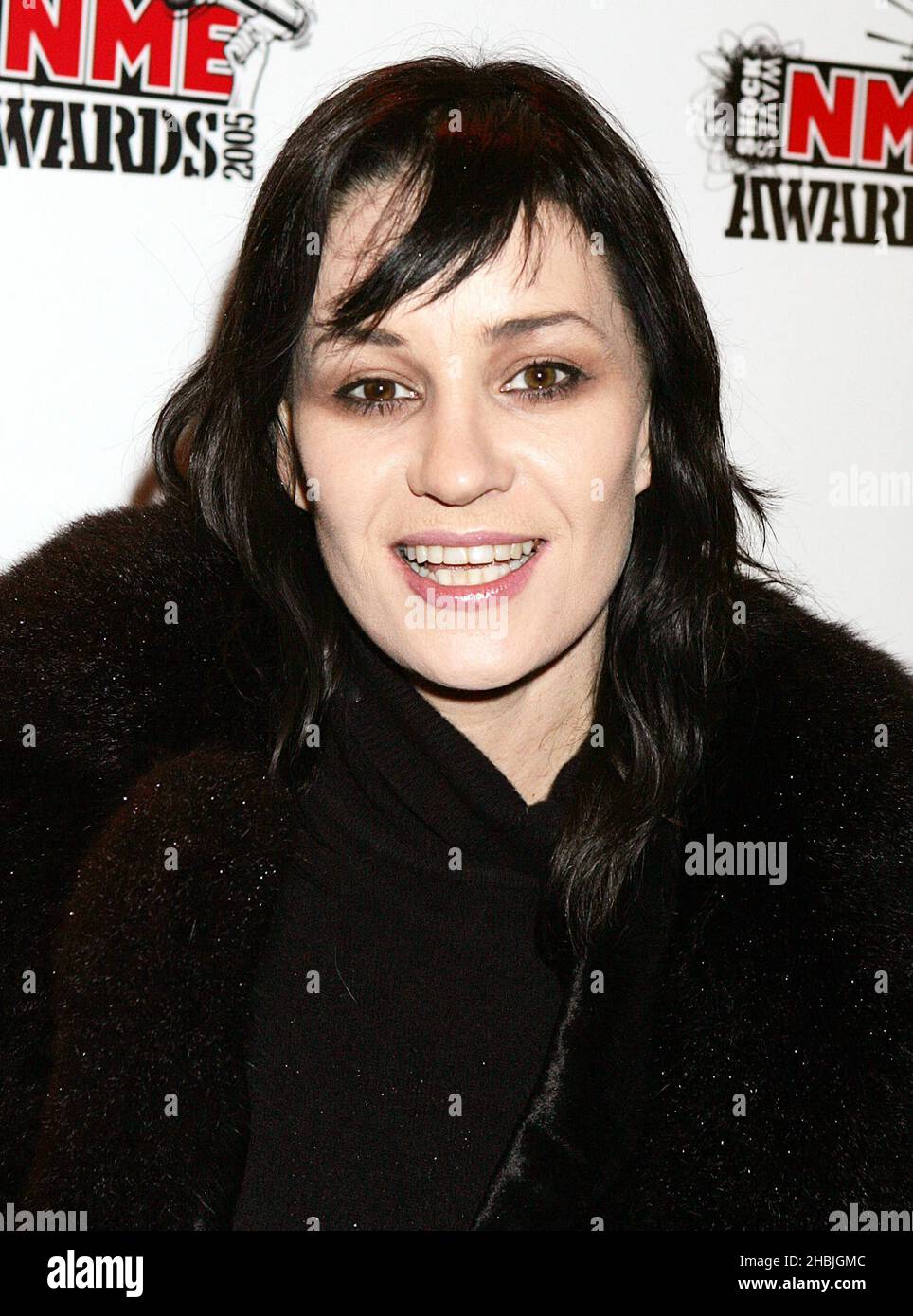 Siobhan fahey hi res stock photography and images Alamy