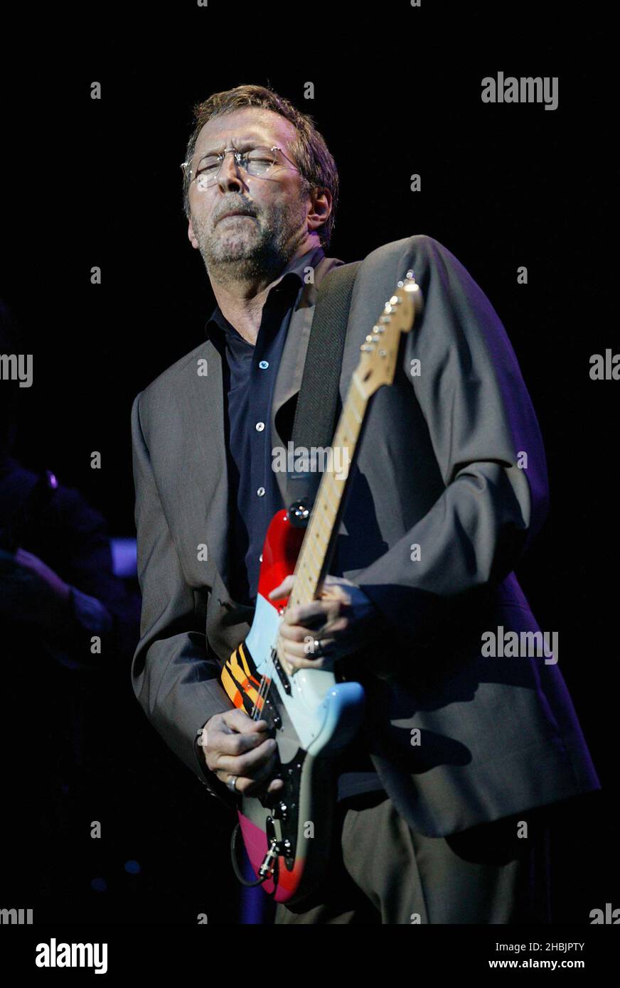 Eric hall hi-res stock photography and images - Alamy