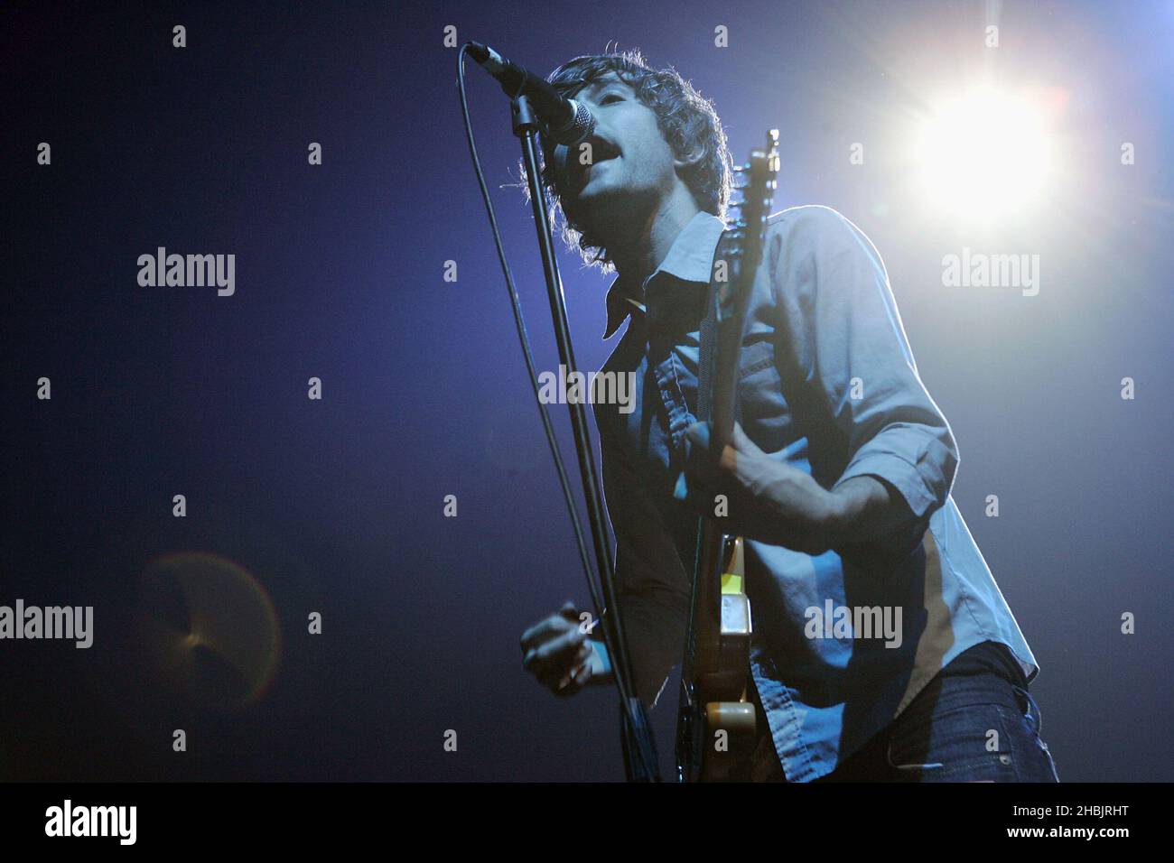 Keith murray hi-res stock photography and images - Alamy