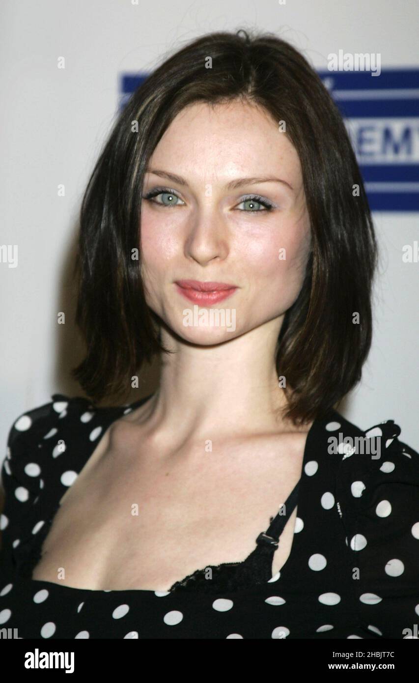 Sophie ellis bextor hi-res stock photography and images - Alamy