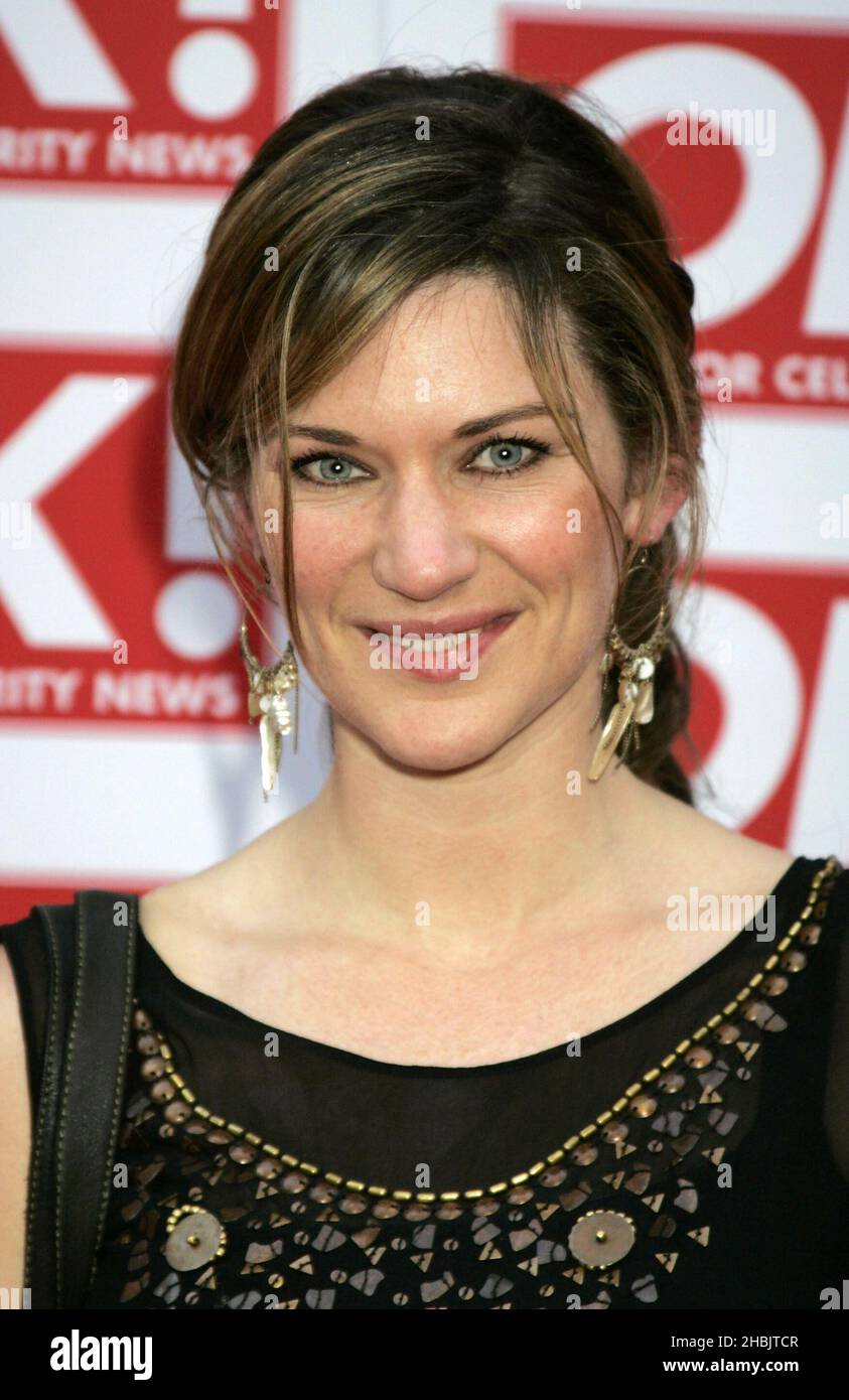 Patricia Potter attends Stock Photo - Alamy