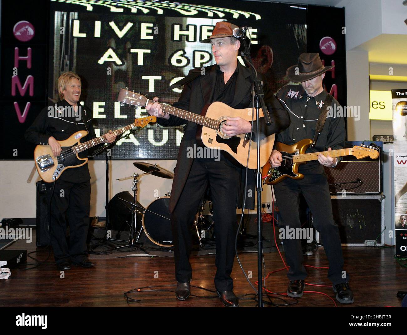 Johnny Cash Tribute Band 'Keep it Cash Johnny Cash Tribute Band 'Keep it Cash