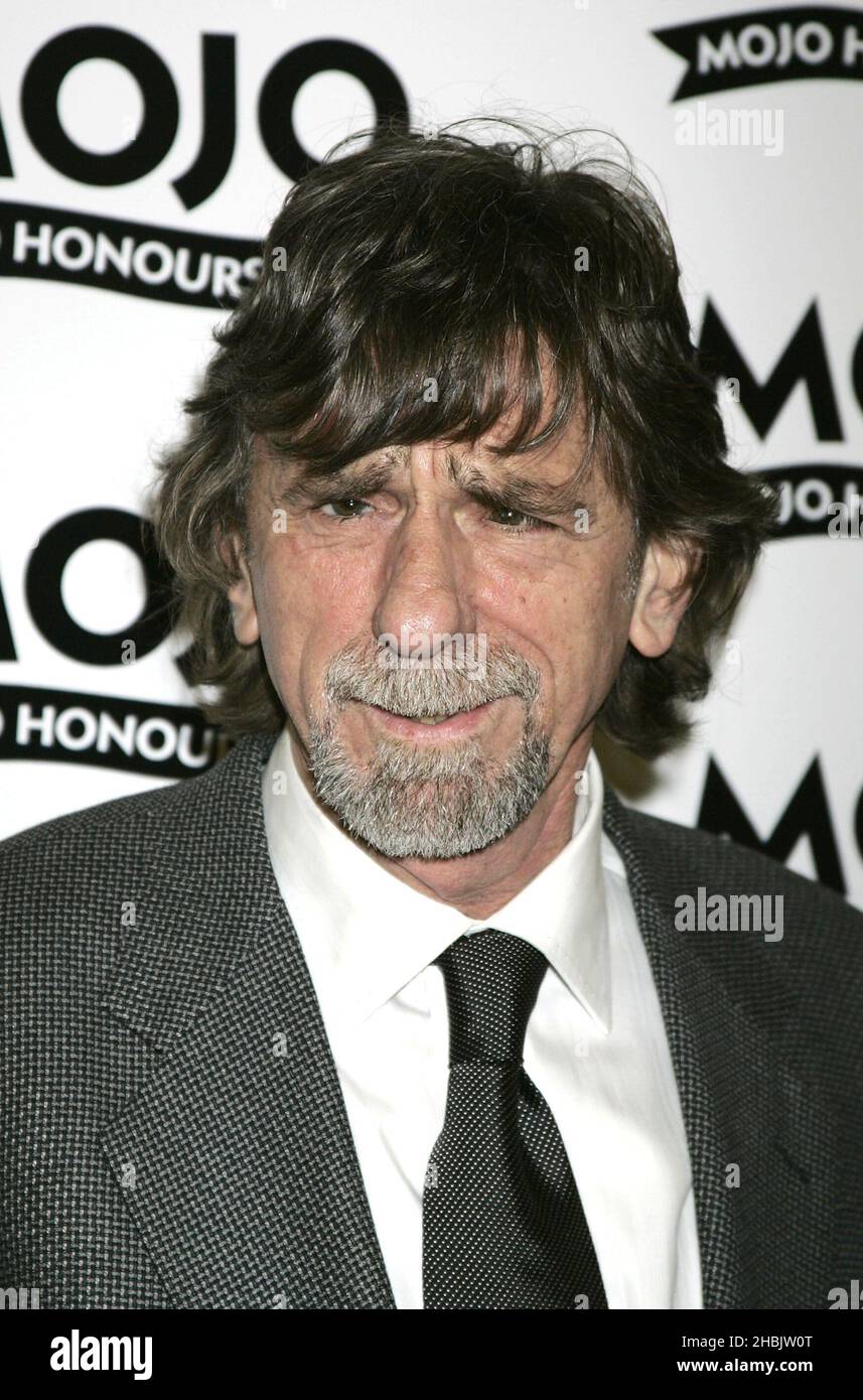 Spooner Oldham arriving Stock Photo Alamy