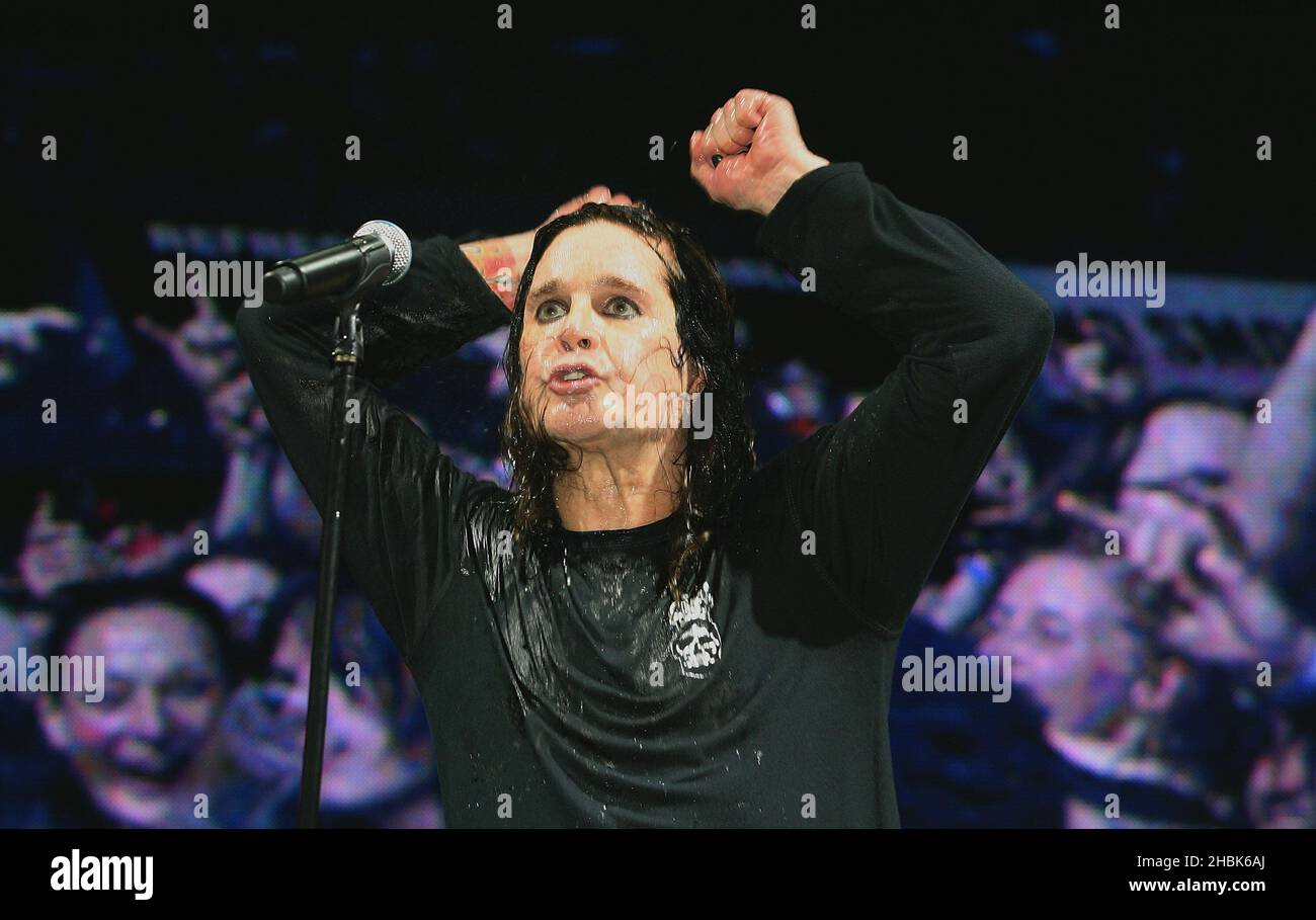 ozzy osbourne aj aj