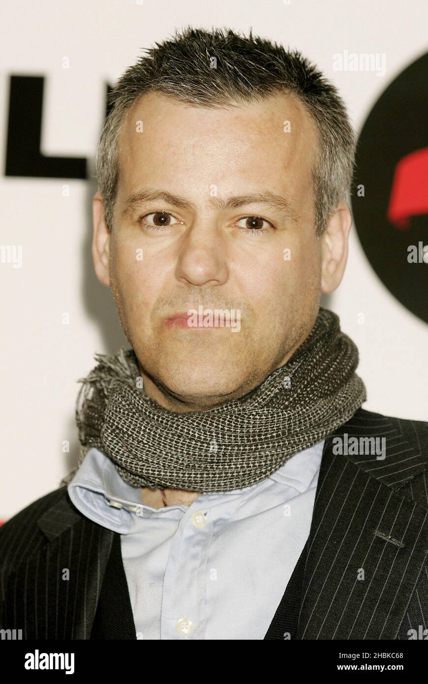 Rupert Graves of The Waiting Room arrives at the Total Film And Sky Movies Red Carpet Preview, London. Stock Photo
