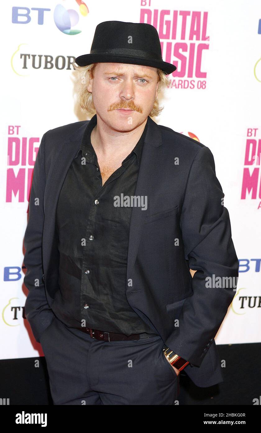 Leigh Francis As Keith Lemon At Keith Lemon Hi res Stock Photography 
