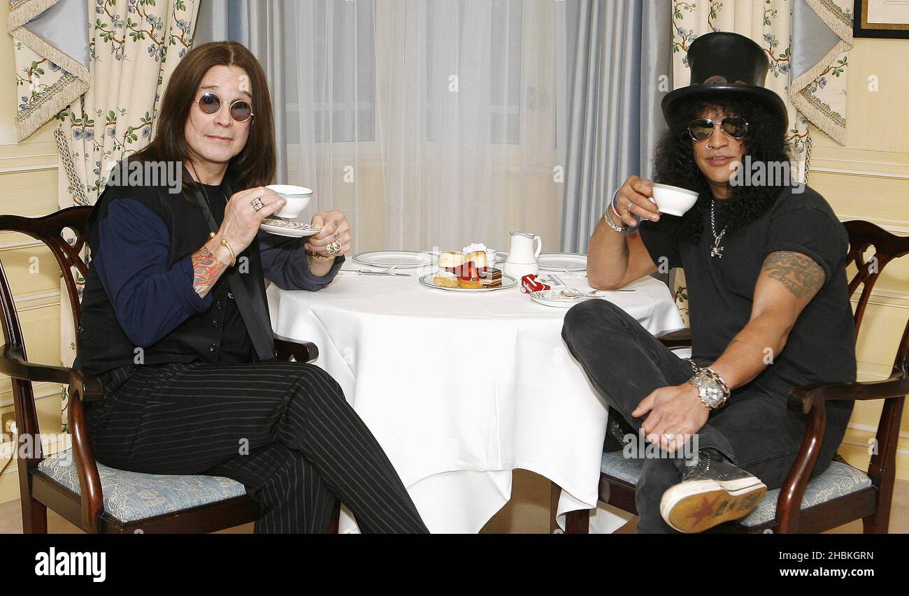 slash ozzy tea
