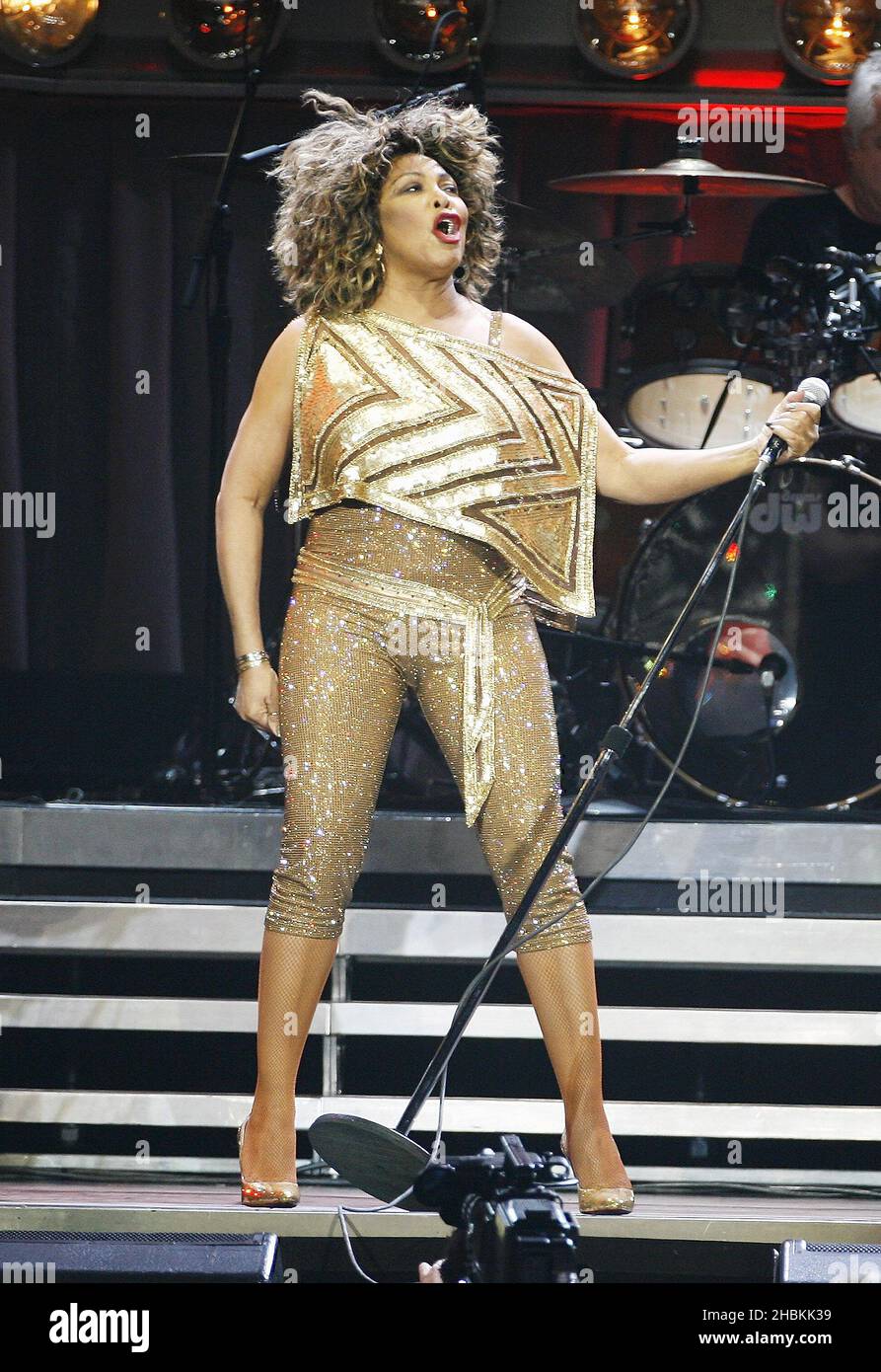 Tina turner hi-res stock photography and images - Page 7 - Alamy