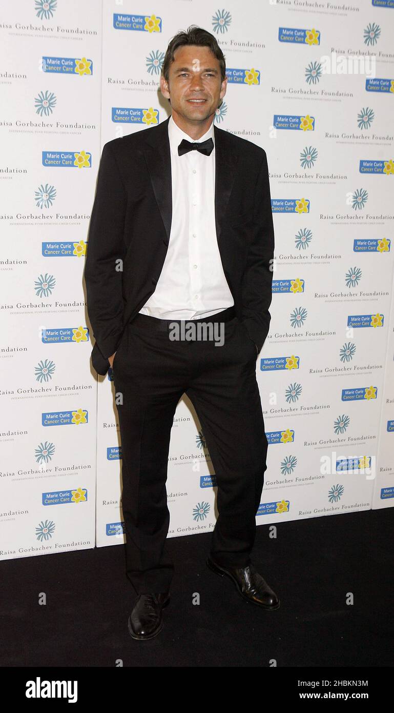 Dougray scott hi-res stock photography and images - Alamy