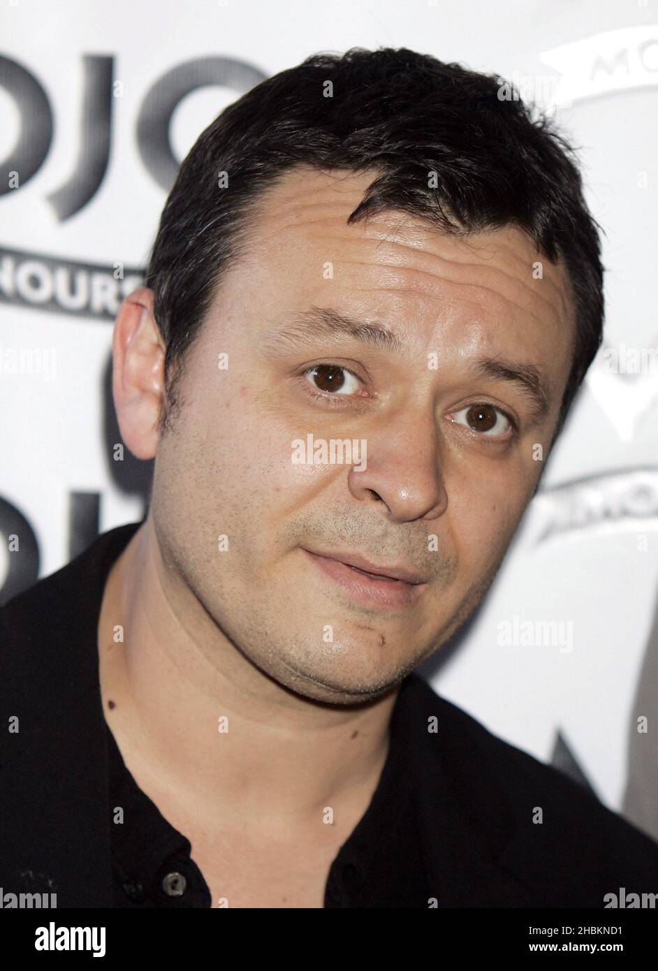 James dean bradfield hires stock photography and images Alamy