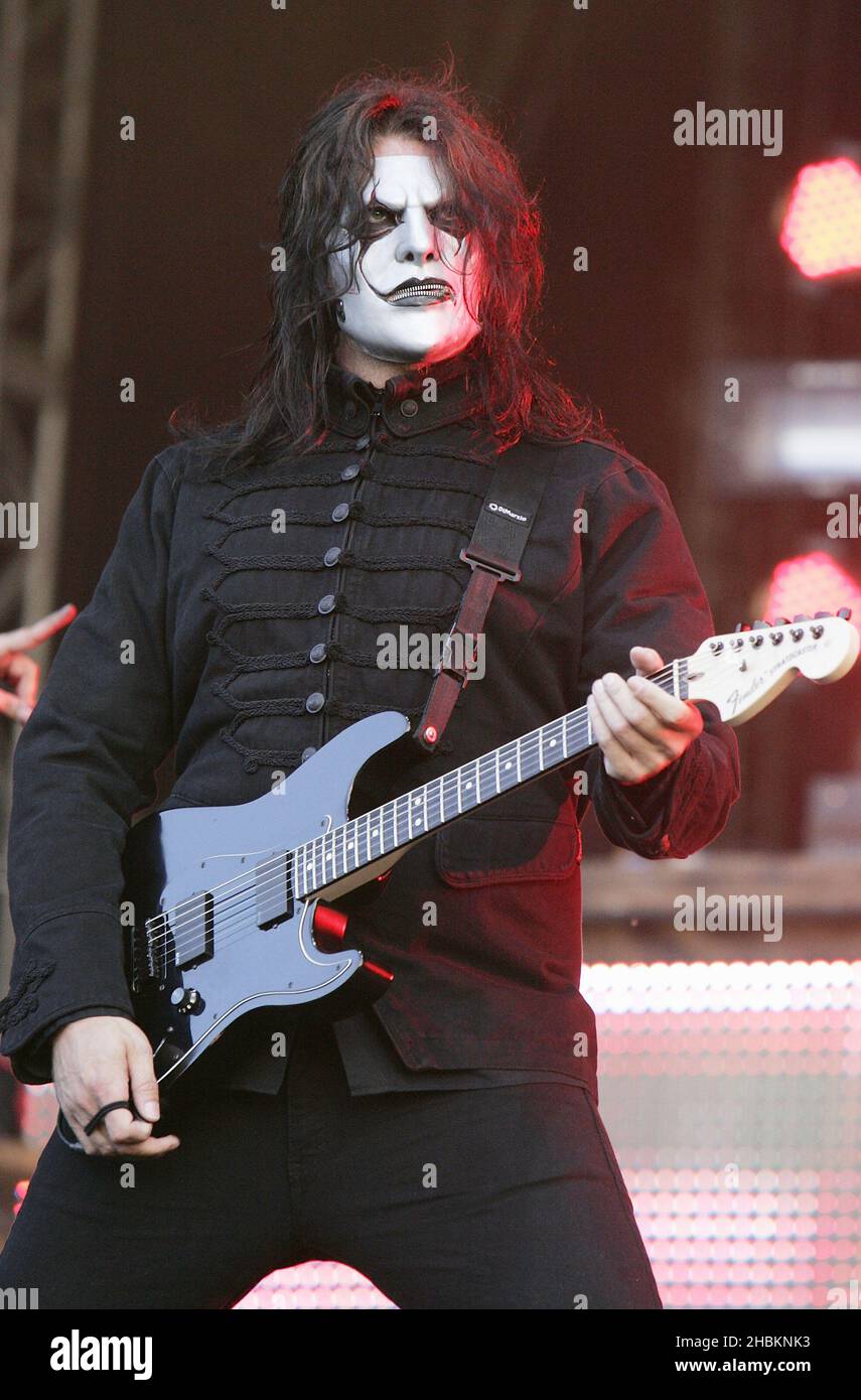 Jim root hi-res stock photography and images - Alamy