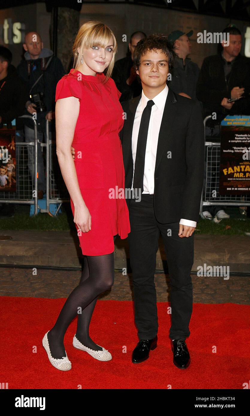 Sophie Dahl Jamie Cullum Height