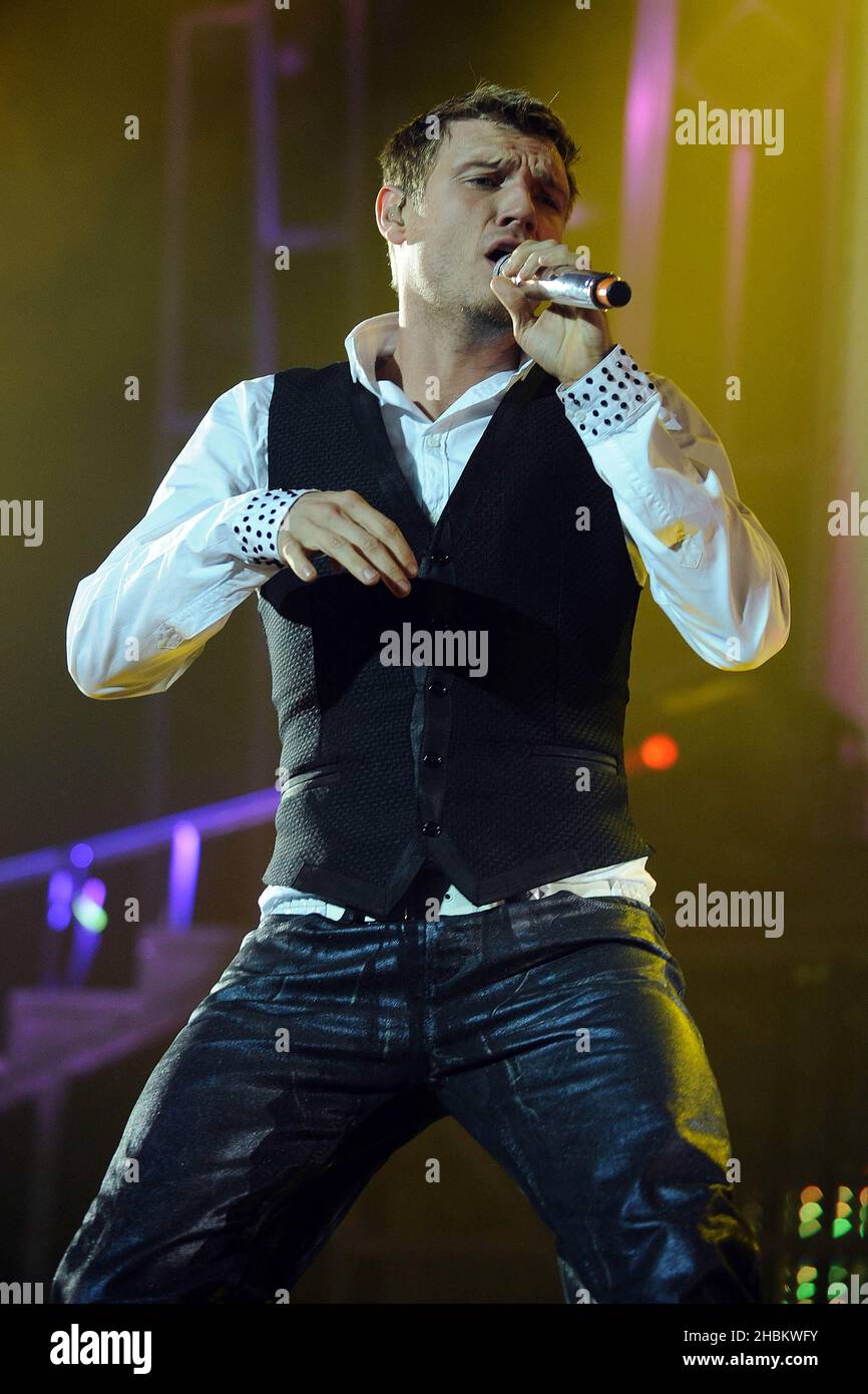 Nick carter hi-res stock photography and images - Alamy Nick carter hi-res stock photography and images - Alamy