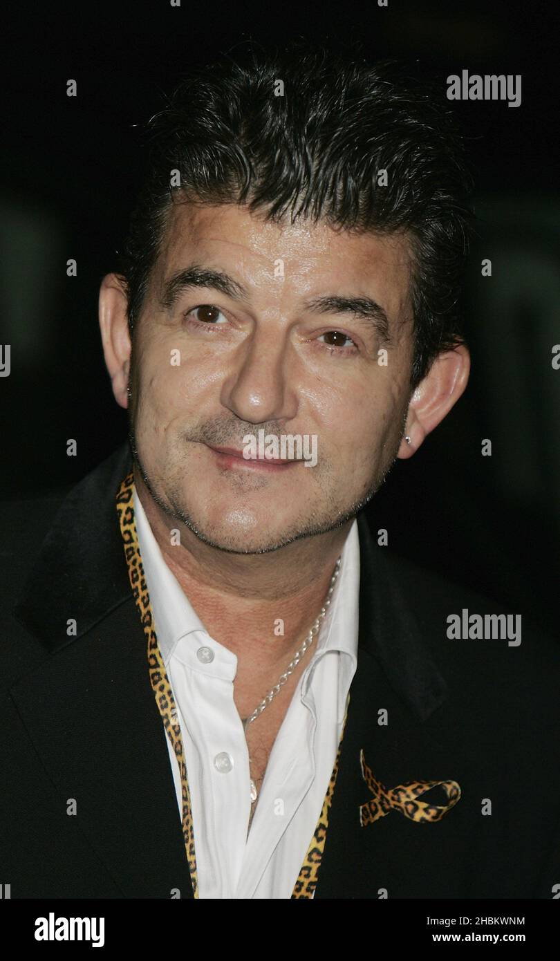 John Altman arrives at the Born Free Concert at the Royal Albert Hall, London Stock Photo Alamy