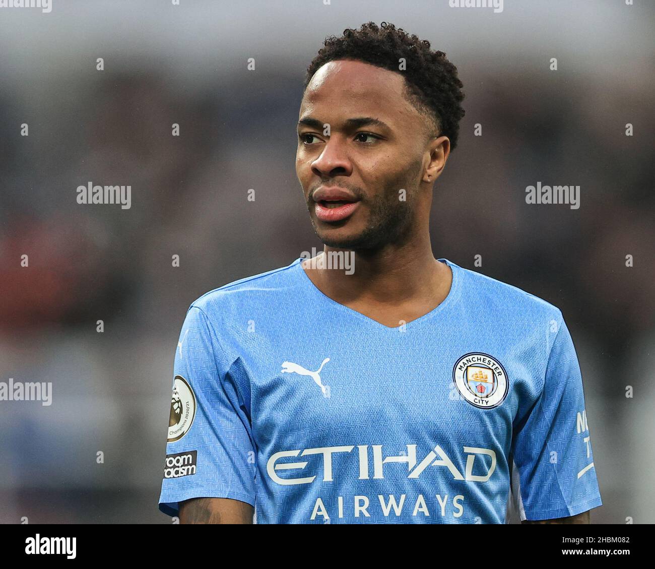 Raheem sterling portrait hi-res stock photography and images - Alamy