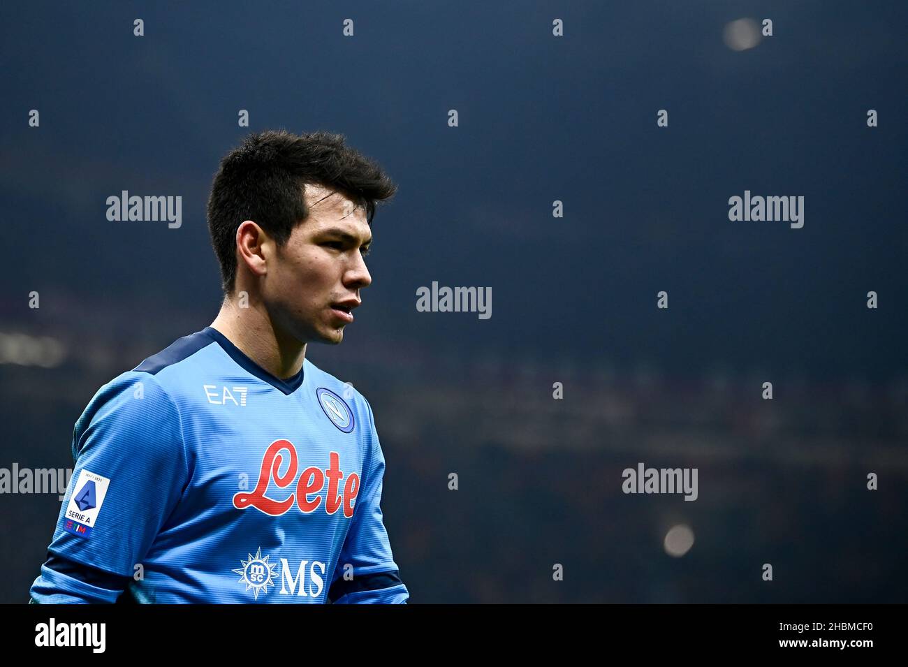 Hirving Lozano Hi-res Stock Photography And Images - Alamy