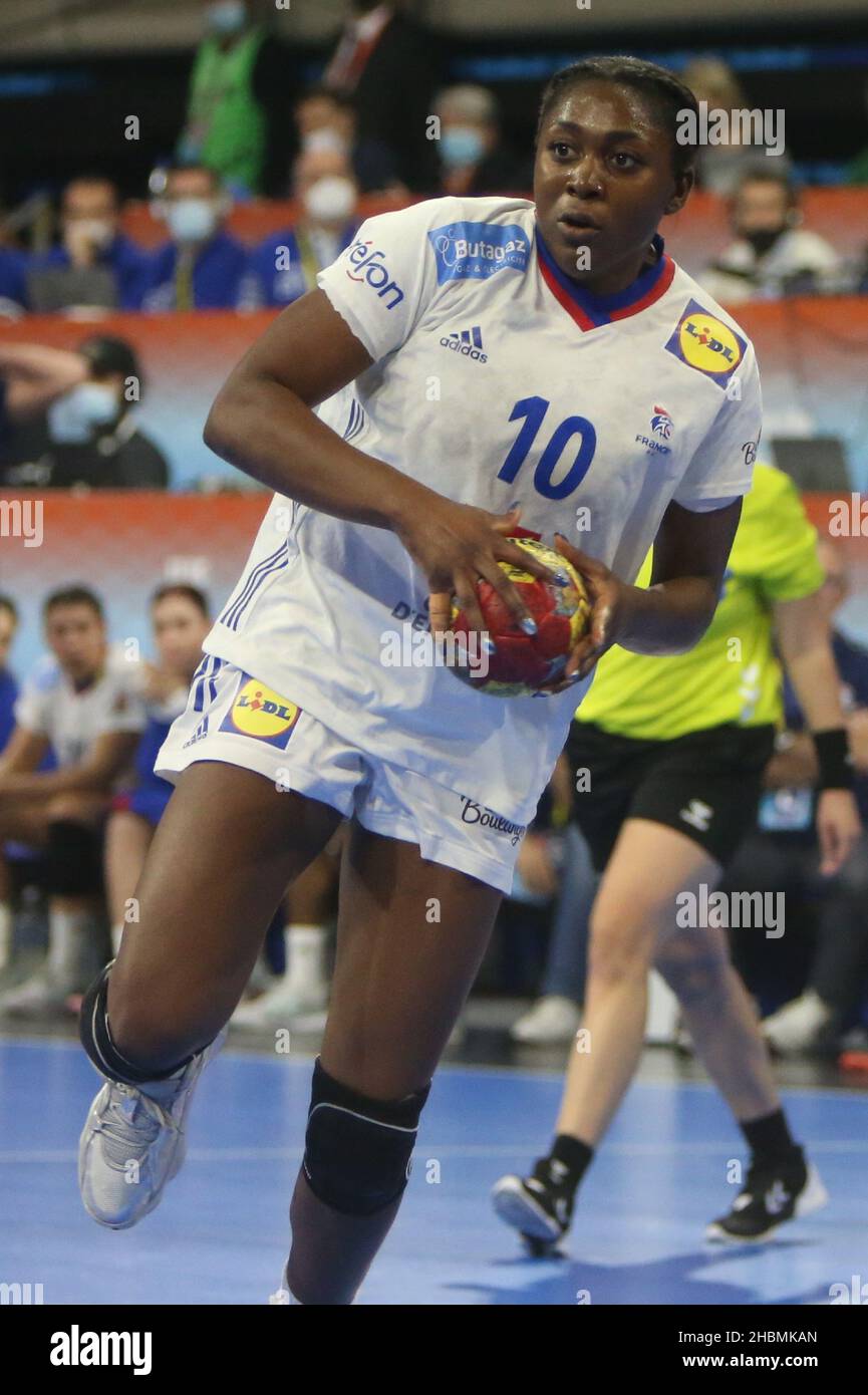Adidas world team handball 2025