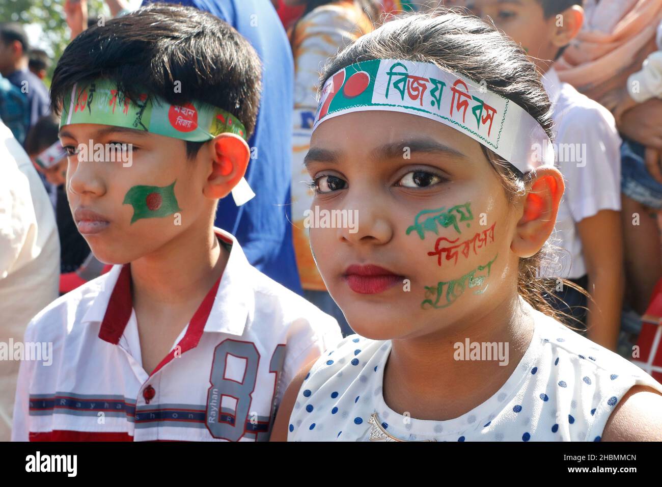 BANGLADESH Dhaka, 25 anni in cammino con i giovani