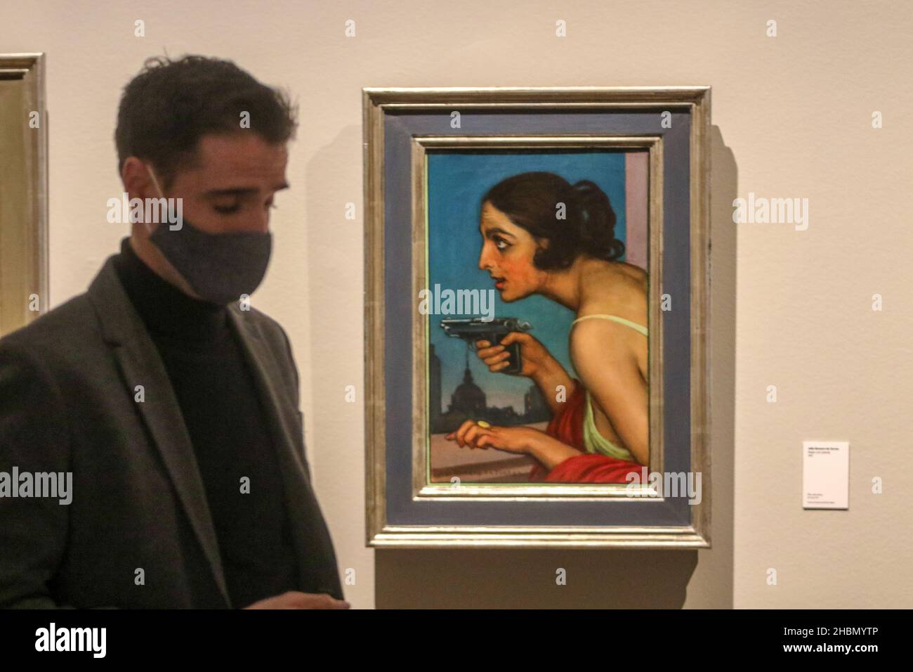 Jose de ribera hi-res stock photography and images - Page 8 - Alamy