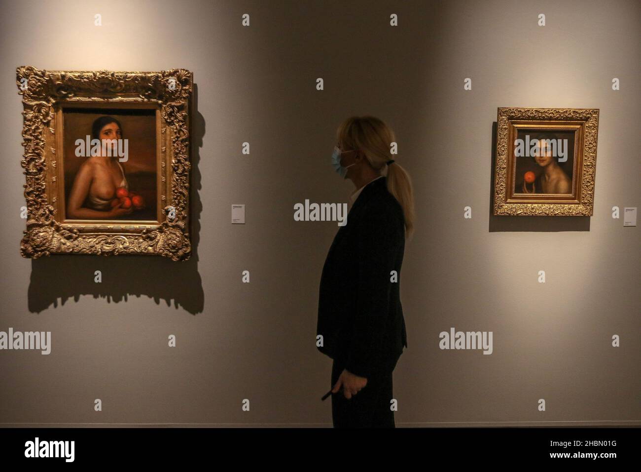 Jose de ribera hi-res stock photography and images - Page 8 - Alamy