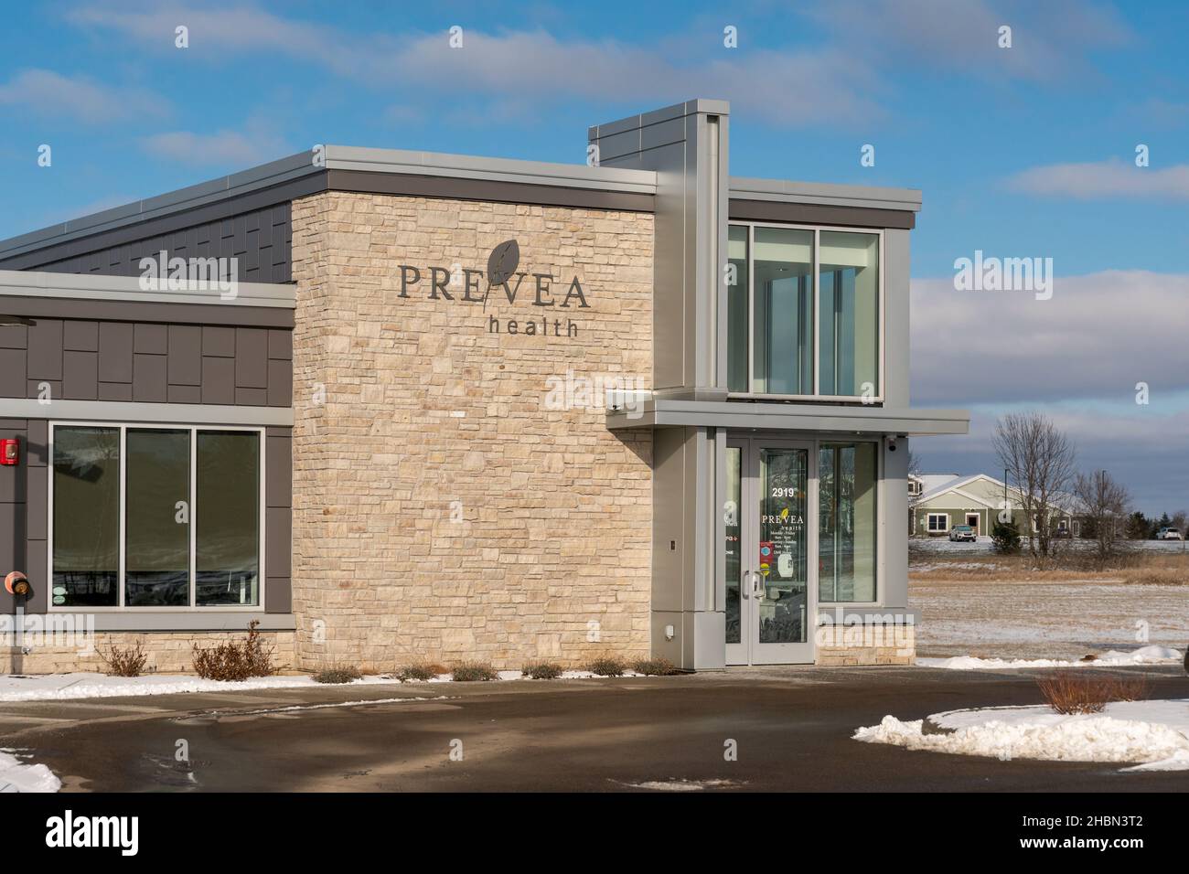 Prevea health hires stock photography and images Alamy