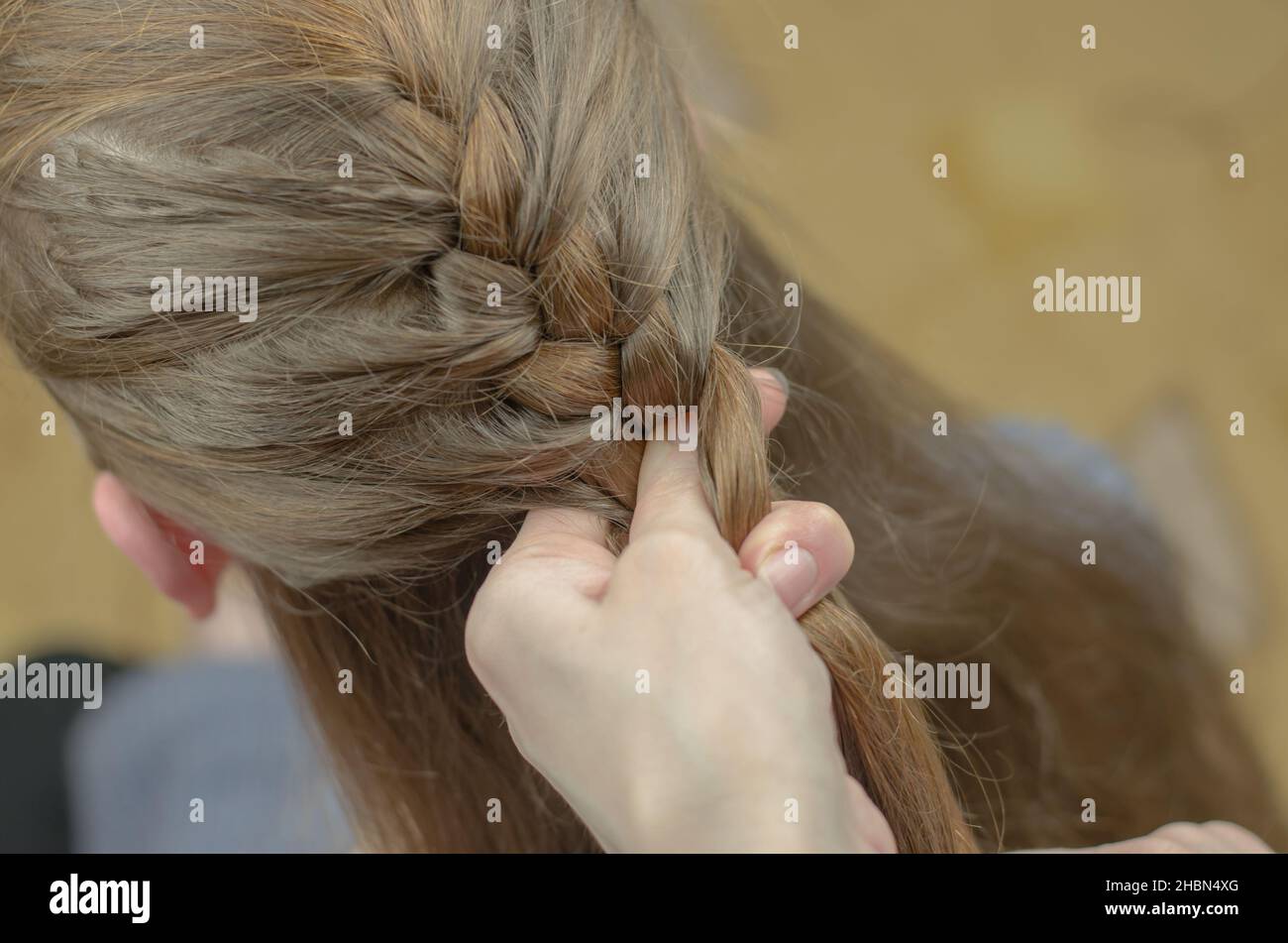 27,500+ Hair Weaving Stock Photos, Pictures & Royalty-Free Images - iStock
