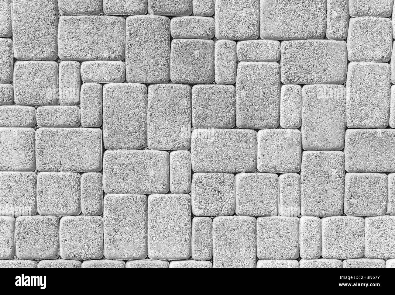 Seamless floor tiles Black and White Stock Photos & Images Alamy