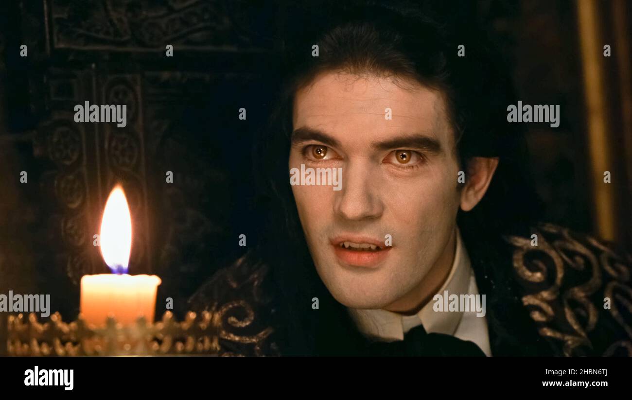 Interview With A Vampire High Resolution Stock Photography and Images ...
