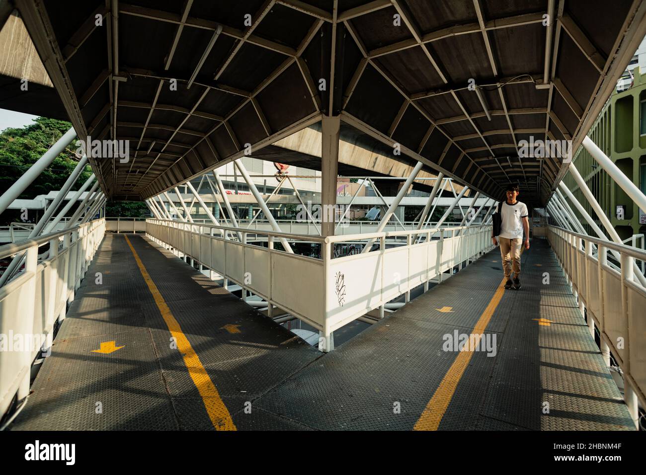 Gridge hi-res stock photography and images - Alamy