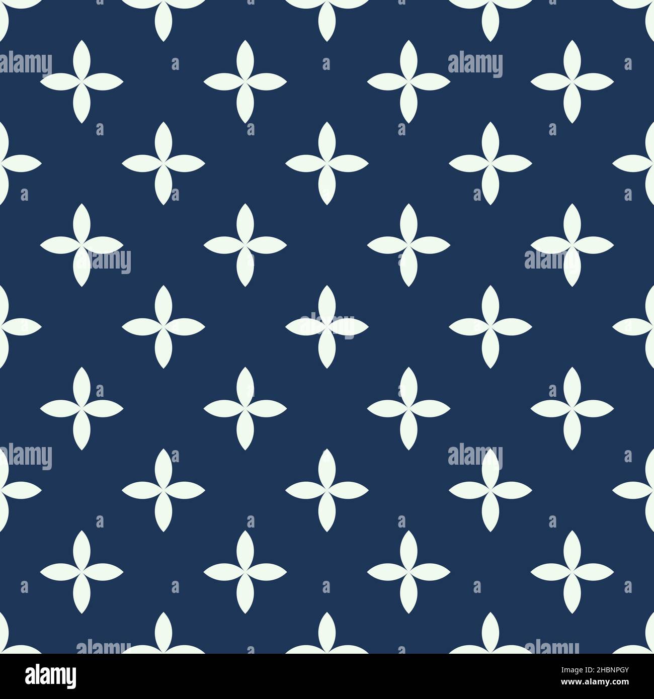 White plus medical seamless Stock Vector Images - Alamy